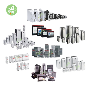 محول تردد تيار متردد منخفض الجهد 630 كيلو واط ACS880-07-0650A-7 ثلاثي الأطوار للأتمتة الصناعية والتحكم في المحركات - Product Image 6