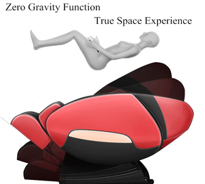 2025 popolare Chaise De <span class=keywords><strong>Black</strong></span> <span class=keywords><strong>Friday</strong></span> prodotti Full Body Foot Spa poltrona massaggiante in cina - Product Image 6