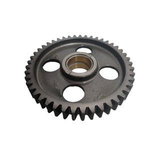 Engrenage intermédiaire de distribution Jixinxiang pour chariot élévateur FD480 CA4DF3 12GCG3U – Pièce moteur pour réparation de chariot élévateur diesel - Product Image 2