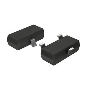 P-Channel 30 V 3.1A 750mW (Ta) Montage en surface SOT-23-3 (TO-236) SI2343DS-T1-E3 - Product Image 1