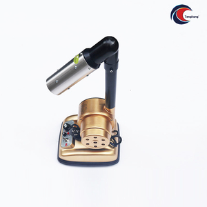 เครื่องเป่าลมร้อนสำหรับเผาไหม้<span class=keywords><strong>ด้าย</strong></span>หนัง เครื่องเผาไหม้<span class=keywords><strong>ด้าย</strong></span>สำหรับทำ<span class=keywords><strong>รองเท้า</strong></span> - Product Image 5