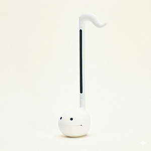Iconicos instrumentos musicales japoneses de diseño duradero, Otamatone, tienda en línea para adultos - Product Image 1
