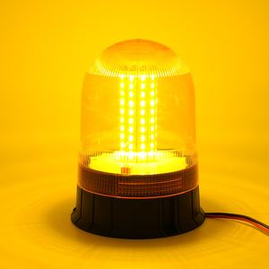 <span class=keywords><strong>Baliza</strong></span> de Advertencia de Venta Directa de Fábrica SMBX, Luz <span class=keywords><strong>Intermitente</strong></span> <span class=keywords><strong>Intermitente</strong></span> de 12-24 V CC con Certificación ECE para Vehículos - Product Image 2