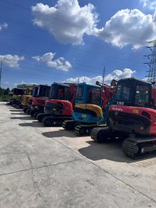 Komatsu 25 2.5 tonnes 90% nouveau japonais d'origine avec EPA,CE chariot élévateur Komatsu25 d'occasion agricole bon marché pour Forkin - Product Image 6