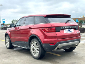 Prix Abordable 2015-2018 LAND WIND X7 <span class=keywords><strong>Voiture</strong></span> 2.0T FWD Pneus R18 Sièges en Cuir Conduite à Gauche Essence <span class=keywords><strong>Voiture</strong></span> Land Wind X7 - Product Image 3
