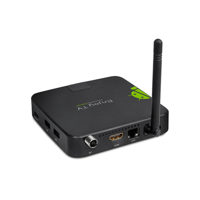 Supports the Latest ATSC 3.0 Standard Commercial Advertising 4k Tv Box Android 4k 2023 Android Tv Box