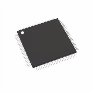 ชิปอิเล็กทรอนิกส์แบบฝังตัว 100 TQFP XCS10XL-5VQ100C ของแท้ - Product Image 1