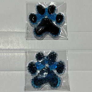 Bán Buôn Nhãn Hiệu Logo Tái Sử Dụng Nóng Và Lạnh Gel Băng Gói Vuông Gel Hạt Nóng Lạnh Gói Với Biểu Tượng Tùy Chỉnh - Product Image 6