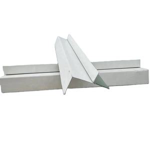 Línea de techo de yeso <span class=keywords><strong>suspendido</strong></span> Shadow <span class=keywords><strong>Gap</strong></span> Embellecedor de yeso de acero prepintado - Product Image 3