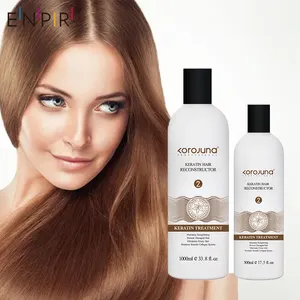 Full Set Hair Lotion Treatment Brazilian Keratin Type Free Formaldehyde Protein In Bulk