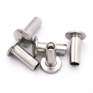 Clous intégrés galvanisés M8 pour plafond, fabriqués en Chine - Product Image 6