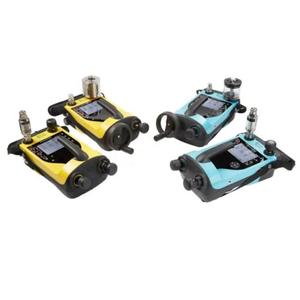 Calibrateur pneumatique électronique Druck DPI610E-PC-11G-U0-B0-M avec configurateur HART - Product Image 3