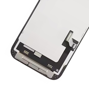 Original <span class=keywords><strong>LCD</strong></span> de cho Iphone 16pro Max hiển thị Para cho iPhone 16 Pro Max màn hình <span class=keywords><strong>LCD</strong></span> GX thay thế i Điện thoại 16 Cộng với hiển thị Incell - Product Image 3