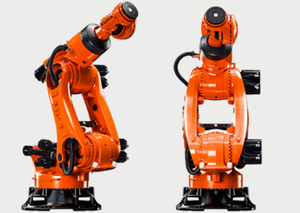 KUKA KR <span class=keywords><strong>TITAN</strong></span> Otros Robots Industriales, AGV, Shuttle, Amplificador Digital, Impresora 3D Industrial, Brazo Robótico Industrial, Precio - Product Image 3