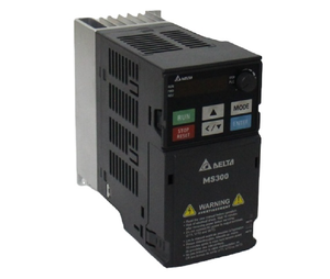 Original Converter Ms300 Series VFD1A5MS43ANSAA 400w - Product Image 1
