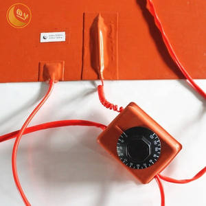 Pil elektrikli battaniye küçük güneş enerjili ısıtıcı - Product Image 5