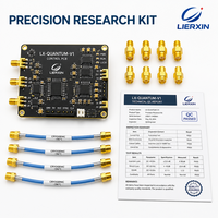 Module de contrôle de calcul quantique haute précision PCB