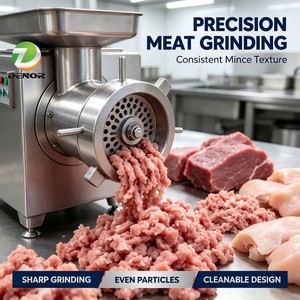<span class=keywords><strong>Poweradd</strong></span>, la machine à saucisses et salami la moins chère, ligne de production, poussoir hydraulique - Product Image 2