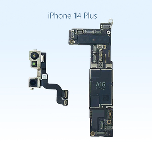 Placa Base Original Desbloqueada a Precio de Mayoreo con <span class=keywords><strong>E</strong></span>-<span class=keywords><strong>Sim</strong></span> para iPhone 14, 14 Pro, 14 Plus y 14 Pro Max con Soporte Esim - Product Image 5