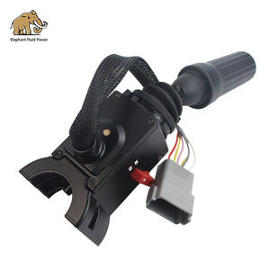 जॉयस्टिक कंट्रोल ट्रांसमिशन स्विच 310-9355 3109355 लोडर के लिए 420f 430f 432e 432e - Product Image 5