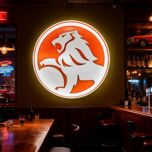 Letrero Luminoso Personalizado para Tienda, Letrero de Marcador para Fachada, Caja de Luz Exterior, Letrero Publicitario, Caja de Luz LED - Product Image 3