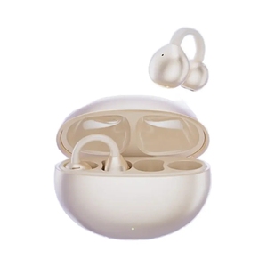 Mới thiết kế thời trang M91 earclip Tai nghe không dây TWS Âm thanh ear còng thể thao người tiêu dùng điện tử cuộc gọi Earbuds in-ear Tai nghe - Product Image 3
