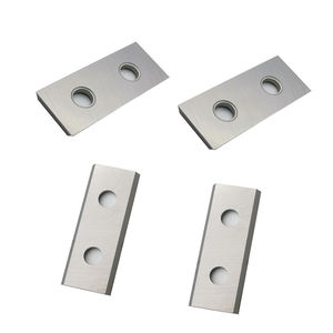 Cuchillas de Corte para Trabajar la Madera HSS W18, Cuchillas para Cabezales de Corte, Diferentes Tamaños Personalizados, Buen Precio - Product Image 3
