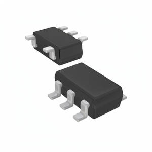 Componentes Electrónicos SC 74A, SOT 753 XC6121C347MR-G Originales, Servicio Integral de Gestión de Energía (PMIC) - Product Image 1