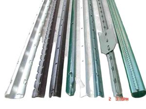 <span class=keywords><strong>Piquet</strong></span> Black Star <span class=keywords><strong>pour</strong></span> clôture à bétail - Product Image 4