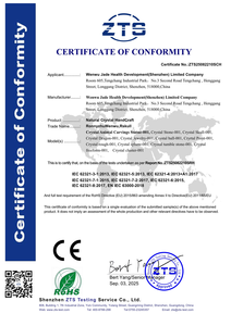 Teschi in Cristallo Naturale da 2.0 Pollici Intagliati a Mano, Statuette Miniatura Fai-da-te, Artigianato in Gemme Curative, Regalo Aziendale Vintage - Vendita all'Ingrosso - Product Image 6