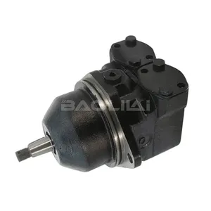 Moteur hydraulique AA10FE28 ALA10FE28 Ala10fe28/52r-Vcf16n002-So726 Piston pour roue - Product Image 4