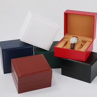 Boîte à montre personnalisable haut de gamme en forme d'avion Tiandi, emballage cadeau vert pour bijoux, fermeture magnétique, doublure en éponge estampée
