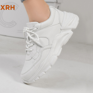 2024 nouvelles baskets <span class=keywords><strong>de</strong></span> mode Logo personnalisé baskets <span class=keywords><strong>de</strong></span> course femmes Zapatos-<span class=keywords><strong>De</strong></span>-Hombr décontracté blanc Tennis chaussures <span class=keywords><strong>de</strong></span> Sport pour les femmes - Product Image 6