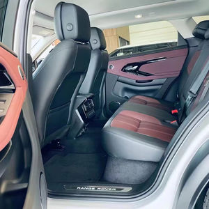 <span class=keywords><strong>Land</strong></span> <span class=keywords><strong>Rover</strong></span> Range <span class=keywords><strong>Rover</strong></span> <span class=keywords><strong>Evoque</strong></span> L P300e Edición Deluxe 2024, SUV de Lujo Eléctrico con Combustible Híbrido, 4 Ruedas Motrices, Auto Nuevo - Product Image 3