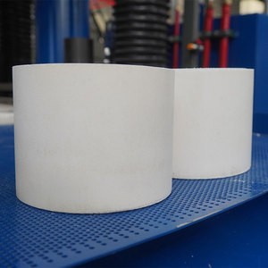 Prensa hidráulica de 630 toneladas con cuatro salidas para ladrillos de sal para animales; <span class=keywords><strong>Línea</strong></span> de producción de máquinas para ladrillos de sal de 5 kg y 10 kg - Product Image 6