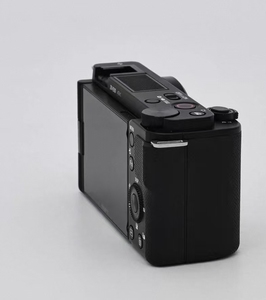 Cámara Digital Usada Original 4k 30fps ZV-E10, Cuerpo de Cámara con Conexión Inalámbrica Integrada ZV E 10 - Product Image 3