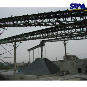 Fabricantes de Trituradoras Móviles en China, Planta de Trituración de Piedra Móvil con Garantía de 1.5 Años - Product Image 6