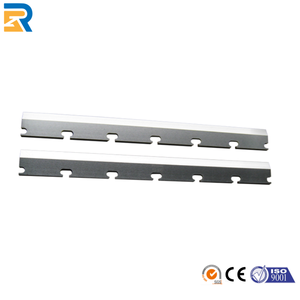 Công cụ Cắt CNC tốc độ cao tùy chỉnh lưỡi công nghiệp cỡ nhỏ với các thành phần cốt lõi bánh răng để gia công hiệu suất cao - Product Image 6