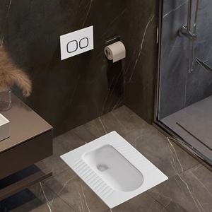 Citerne dissimulée à double <span class=keywords><strong>chasse</strong></span> en fer robuste pour toilettes suspendues, usage domestique, hôtelier, vente en gros, fourniture OEM - Product Image 4