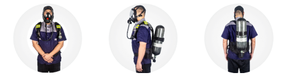 Cilindro de Gas de Fibra de Carbono Ligero, Material Compuesto de Fibra de Carbono, 6.8L 9L 20L 20 MPA 30 MPA, para Buceo y <span class=keywords><strong>Paintball</strong></span>, <span class=keywords><strong>EN</strong></span> TPED - Product Image 5