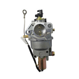 (En Stock) Carburador de Repuesto para MTD 951-12771A 751-12771 751-12771A 751-12823 951-12771 951-12823 Craftsman <span class=keywords><strong>Huskee</strong></span> - Product Image 5