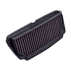 Filtro de Aire para Motocicleta de Alto Flujo Lavable, Proveedor de Fábrica China, para <span class=keywords><strong>Honda</strong></span> <span class=keywords><strong>CB650</strong></span> R CBR650 R <span class=keywords><strong>2021</strong></span> 17210-MKN-D50 - Product Image 5
