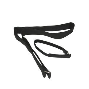 Klett bänder Fahrrad gurte Verstellbare Kabelbinder mit Kabelbinder Trip Velcroes Elastic Strap Custom 100% Nylon Velcroes - Product Image 6