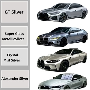 <span class=keywords><strong>Film</strong></span> Vinyle Adhésif PVC PET à Changement de Couleur pour Voiture, 1.52x18M, Design Personnalisé, Anti-Rayures, <span class=keywords><strong>Film</strong></span> de Recouvrement pour Véhicule, Vente Chaude - Product Image 6