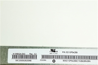 Écran d'ordinateur portable 15,6 pouces NT156WHM-N44 N156BGA-EA3 Rev. Écran de remplacement LED LCD C2 C1 C3, nouvel écran LCD HD 1366x768