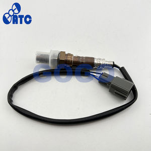 Capteur d'ouverture de voiture, accessoire pour véhicule, <span class=keywords><strong>Toyota</strong></span> Avensis Carina Celica pique-nique Prius 4 <span class=keywords><strong>Yaris</strong></span> 89465 — 20430 89465-33250 89465-33360 89465-33440 - Product Image 6