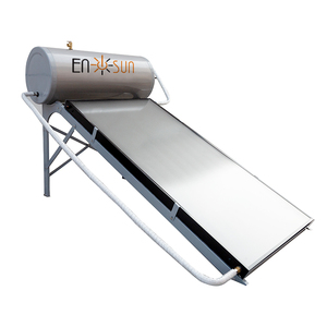 Ensun <span class=keywords><strong>Chauffe</strong></span>-<span class=keywords><strong>eau</strong></span> Solaire Prix en Ouganda Plat Panneau Solaire Thermique Collecteurs <span class=keywords><strong>Chauffe</strong></span>-<span class=keywords><strong>eau</strong></span> Solaire Eaux - Product Image 4