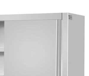 Victory ตู้เก็บของสแตนเลสแบบสั่งทำสำหรับโรงแรมและร้านอาหารอื่นๆ - Product Image 3