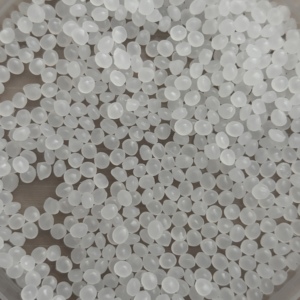 LLDPE 7042 Film Grade Polyethylene Plastic Raw Material LLDPE <b>Granules</b> Virgin - Product Image 3