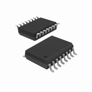 Gestión de Energía (PMIC) LTC695ISW-3.3 # Componentes Electrónicos PBF 16 SOIC BOM IC en Stock - Product Image 1